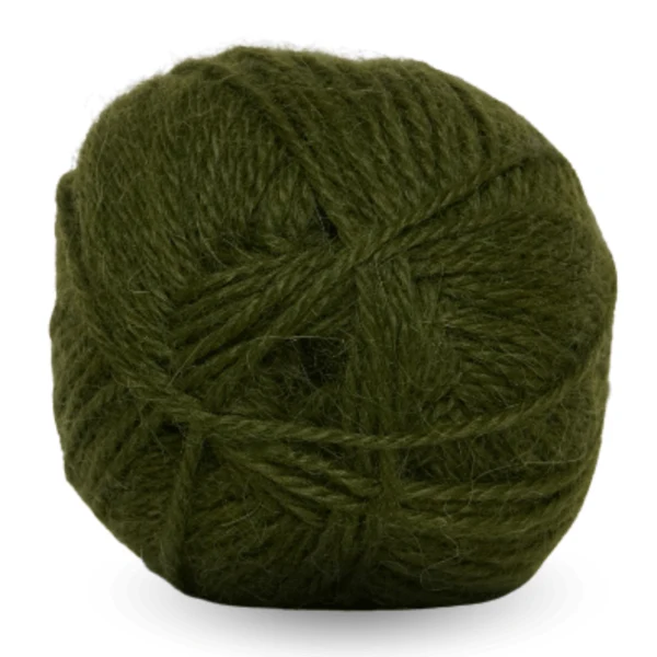 Hjertegarn Hjerte Alpaca